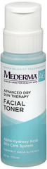 Mederma Advanced Dry Skin Therapy Facial Toner