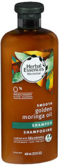 Herbal Essences Bio:Renew Smooth Golden Moringa Oil Shampoo