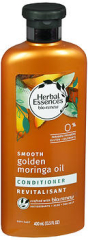 Herbal Essences Bio:Renew Smooth Golden Moringa Oil Conditioner