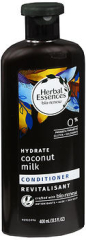 Herbal Essences Bio Renew Hydrate Conditioner Coconut Milk