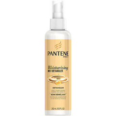 PANTENE MOIST DETANG 8.5OZ