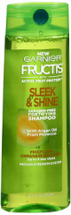 Garnier Fructis Sleek & Shine Fortifying Shampoo