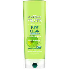 FRUCTIS CD PURE CLEAN ALOE 12Z