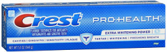 Crest Pro-Health Extra Whitening Toothpaste