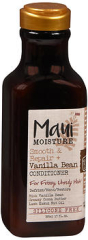 Maui Moisture Smooth & Repair + Vanilla Bean Conditioner