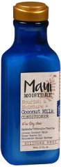 Maui Moisture Nourish & Moisture + Coconut Milk Conditioner