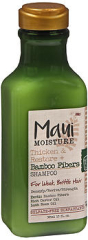 Maui Moisture Thicken & Restore + Bamboo Fibers Shampoo