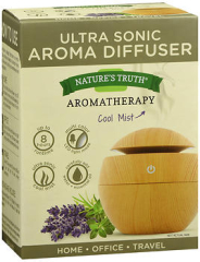 Nature's Truth Aromatherapy Ultra Sonic Aroma Diffuser