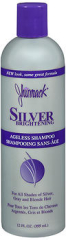 Jhirmack Silver Brightening Ageless Shampoo