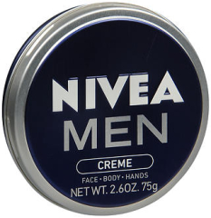 NIVEA Men Creme