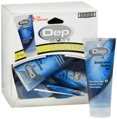 DEP SPORT GEL 2OZX18 TRAY