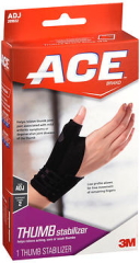 Ace Thumb Stabilizer Adjustable 209632