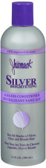 Jhirmack Silver Brightening Ageless Conditioner