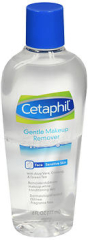 Cetaphil Gentle Makeup Remover