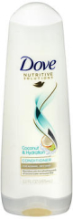 Dove Nutritive Solutions Coconut & Hydration Conditioner