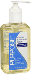 PURPOSE Gentle Cleansing Wash