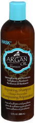 Hask Argan Oil Repairing Shampoo