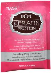 Hask Keratin Protein Smoothing Deep Conditioner