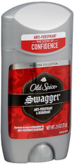 Old Spice Red Zone Collection Anti-Perspirant & Deodorant Swagger