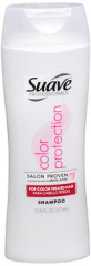 Suave Professionals Color Protection Shampoo