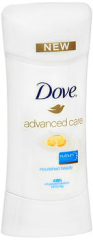 Dove Advanced Care Anti-Perspirant Deodorant Nourished Beauty