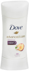 Dove Advanced Care Anti-Perspirant Rebalance