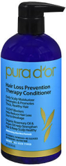 Pura d'Or Hair Loss Prevention Therapy Conditioner