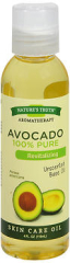 Nature's Truth Avocado Skin Care Oil