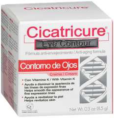 Cicatricure Eye Contour Cream