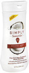 Simply Summer's Eve Cleansing Wash Coconut Water