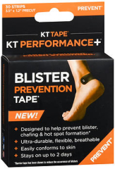 BLISTER PREV TAPE 902258-5 DS