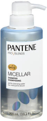 Pantene Pro-V Blends Micellar Shampoo