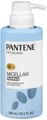 Pantene Pro-V Blends Micellar Conditioner