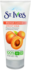 St. Ives Blemish Control Apricot Scrub